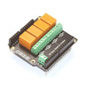 Cascadable 4-Channel I2C Relay Image