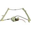 ZRDN96R WINDOW REGULATOR - WITH MOTOR Image