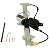 BWR3915RMB WINDOW REGULATOR - WITH MOTOR Image