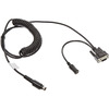 CR2-8F-RS232-CABLE Image