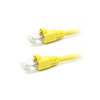 CAT6A-YELLOW-10FT Image