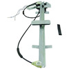 LTZA110R WINDOW REGULATOR - WITH MOTOR Image