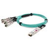 QSFP-4X10G-AOC3M-C Image