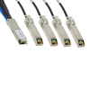 SF-QSFP4SFPPS-002 Image