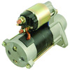 400 ENG. 0.4 4KW YEAR 2001 CAR STARTER Image