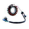 LT-F400F KINGQUAD FS ATV YEAR 2008 376CC STATOR Image