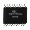 SG3526BDW-TR Image