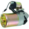 HONDA 5.5HP #GX160QXE2 SMALL ENGINE STARTER Image