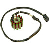 5PW-81410-00-00 STATOR Image