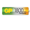 GP 1800 AA 1.8AH (NIMH) Image