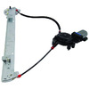 DP3210101247 WINDOW REGULATOR - WITH MOTOR Image