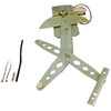 017488 WINDOW REGULATOR - WITH MOTOR Image