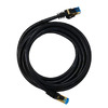 QG-CAT7R-10FT-BLK Image