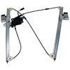 BWR2448LM WINDOW REGULATOR - WITH MOTOR Image