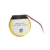 GRP653027-1C-3.8V-430MAH WITH PCM Image