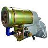 3TN78L YEAR 1989 YANMAR DIESEL STARTER Image