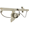 LTZA42R WINDOW REGULATOR - WITH MOTOR Image