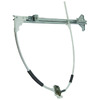 504205271 WINDOW REGULATOR - MANUAL Image