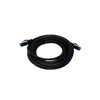 QG-CAT7R-20FT-BLK Image