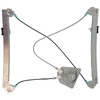 WRL1053R WINDOW REGULATOR Image