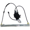 ZRPG20R WINDOW REGULATOR - WITH MOTOR Image