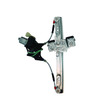 8A61A23201CP WINDOW REGULATOR - WITH MOTOR Image