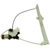 OPTR2558L WINDOW REGULATOR - WITH MOTOR Image