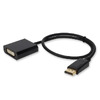 DISPLAYPORT2DVID2F-C Image