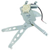 DP3210100031 WINDOW REGULATOR - WITH MOTOR Image