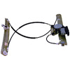 ZRRNO81LC WINDOW REGULATOR - WITH MOTOR Image