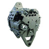 PICK UP III (D22) ENG.TD25 2.5 D 61KW ALTERNATOR Image