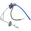 OPTR1989L WINDOW REGULATOR - WITH MOTOR Image