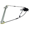 ZRZA126R WINDOW REGULATOR - WITH MOTOR Image