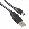 CABLE USB A-MF Image