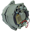 KAD43P YEAR 1999 6 CYL., 3.6L ALTERNATOR Image