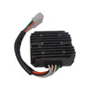 SH600 REGULATOR AND RECTIFIER Image