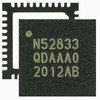 NRF52833-QDAA-B-R Image