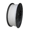 PLA/1.75MM/WHITE/10KG Image