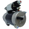 AV6500B YEAR 2000 GH400 KUBOTA GAS STARTER Image