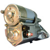 TC21D YEAR 1999 SHIBAURA 21HP DIESEL STARTER Image