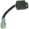 5TH-81960-01-00 REGULATOR AND RECTIFIER Image