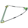 BWR2849R WINDOW REGULATOR Image