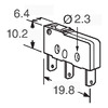 SS-5GL DASH 2 Image