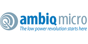 Ambiq Micro, Inc.