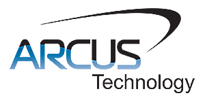 Arcus Technology