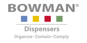 Bowman Dispensers