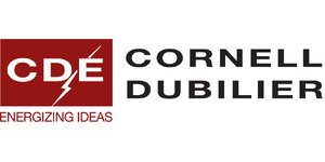 CDE (Cornell Dubilier Electronics)