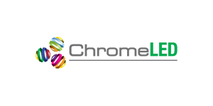 ChromeLED