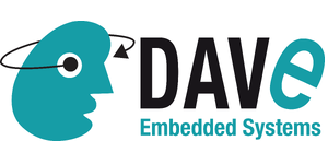 DAVE Embedded Systems