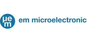 EM Microelectronic